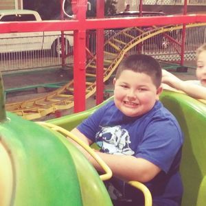 Meet your Posher, Frances